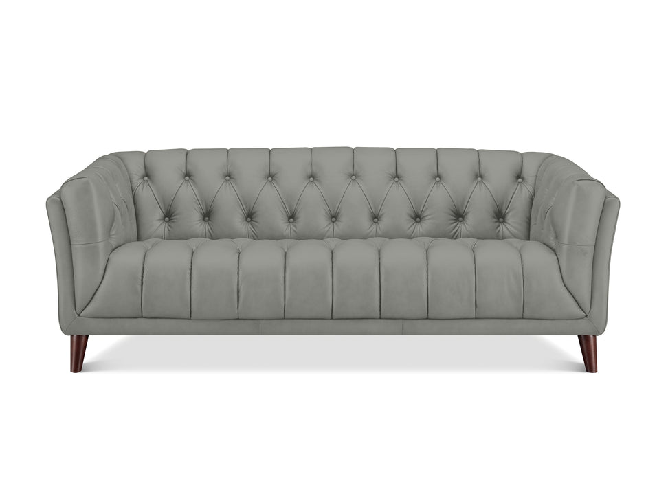 Targa Leather Sofa Collection
