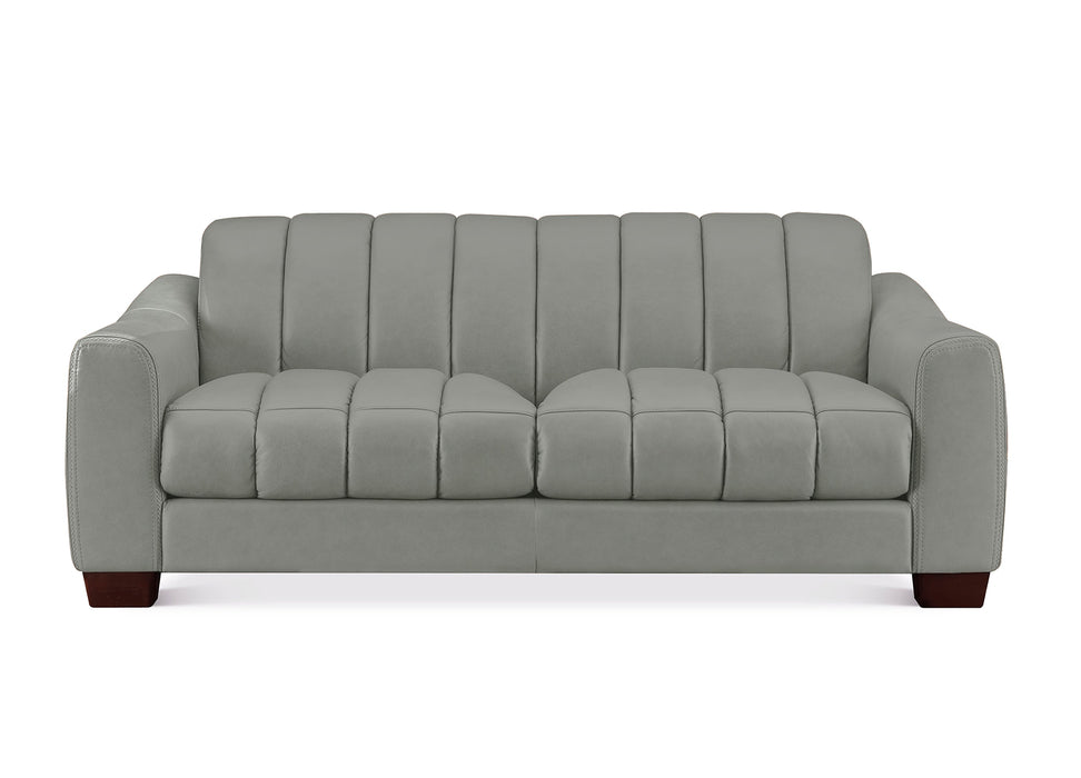 Bayeux Leather Sofa Collection
