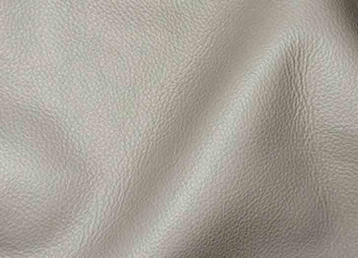 Ersa Leather Loveseat