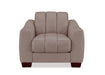 Bayeux Leather Chair