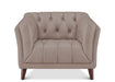 Targa Leather Chair