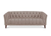 Targa Leather Sofa Collection