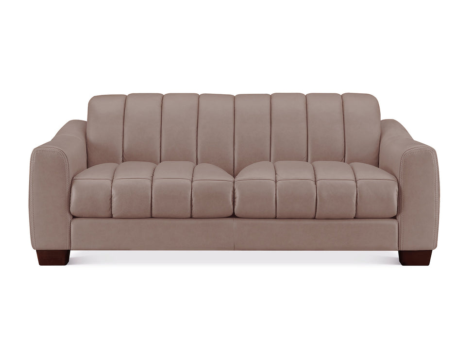 Bayeux Leather Sofa Collection