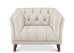 Targa Leather Chair