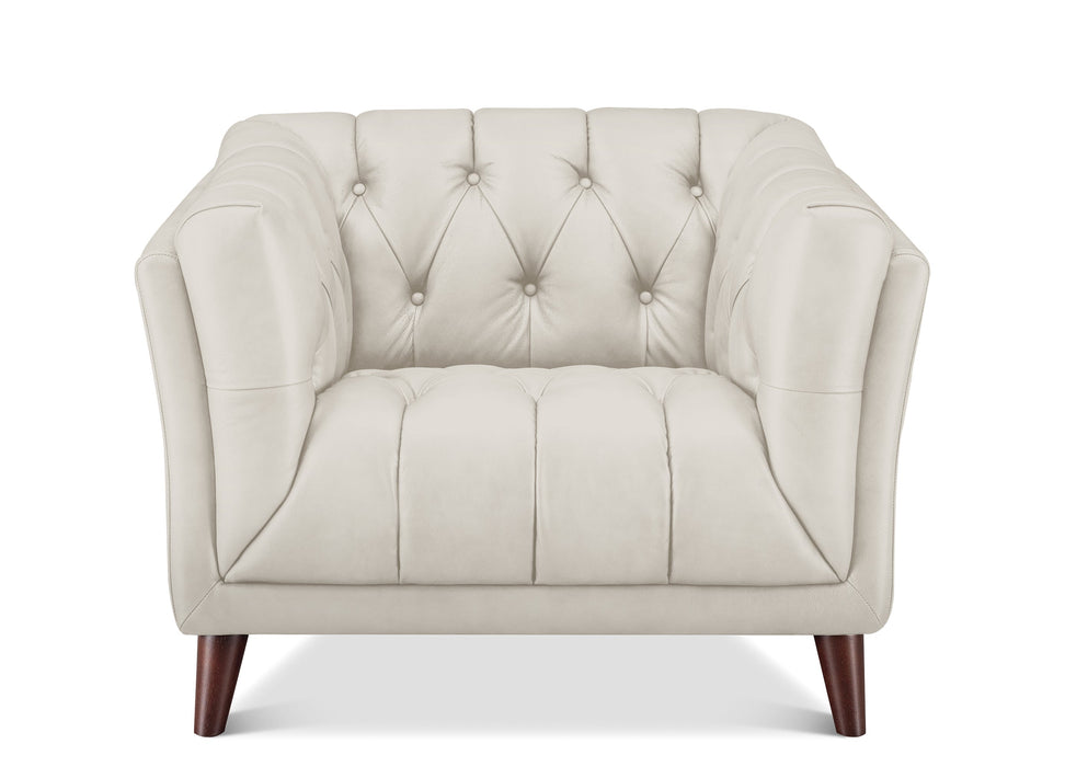 Targa Leather Chair