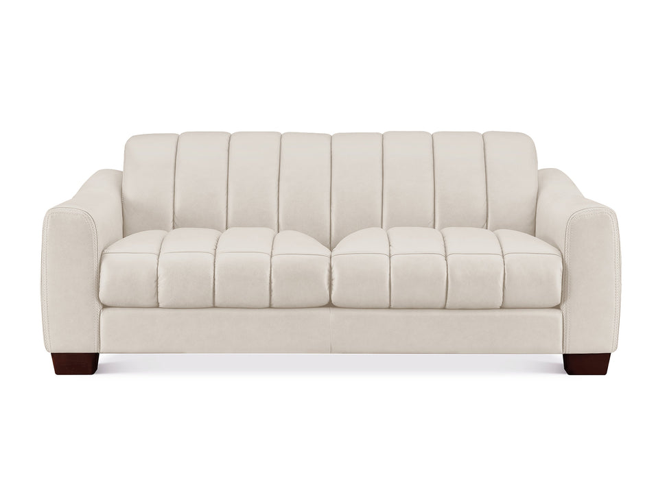 Bayeux Leather Sofa Collection