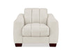 Bayeux Leather Chair
