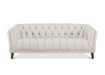 Targa Leather Sofa Collection