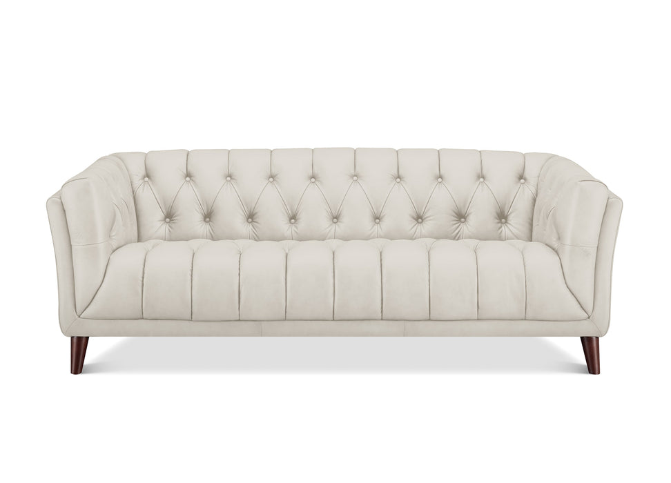 Targa Leather Sofa Collection