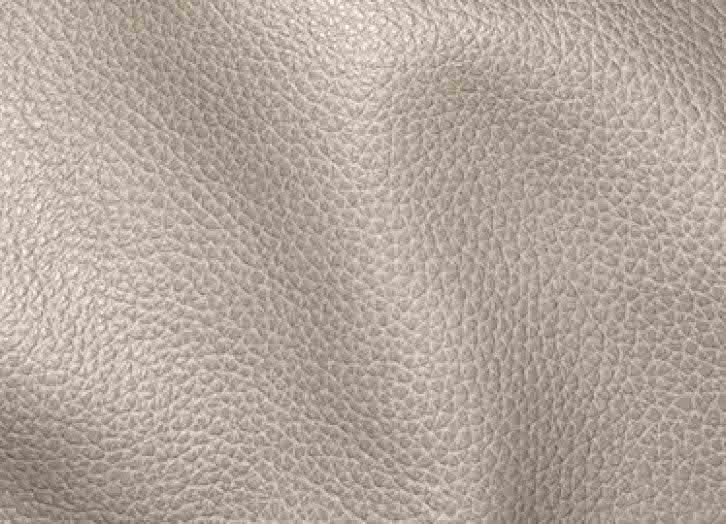 Mavis Leather Loveseat