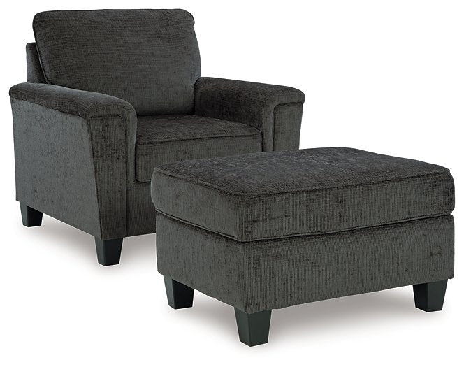 Erinslane Living Room Set - Abundant Home Collections