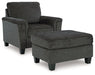 Erinslane Living Room Set - Abundant Home Collections