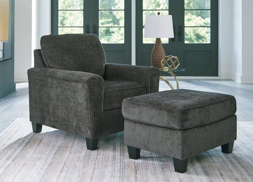 Erinslane Living Room Set - Abundant Home Collections