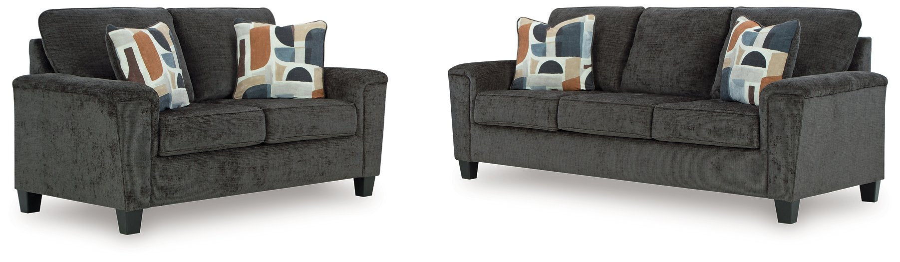 Erinslane Living Room Set - Abundant Home Collections