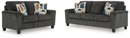 Erinslane Living Room Set - Abundant Home Collections
