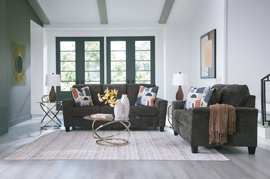 Erinslane Living Room Set - Abundant Home Collections