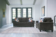 Erinslane Living Room Set - Abundant Home Collections