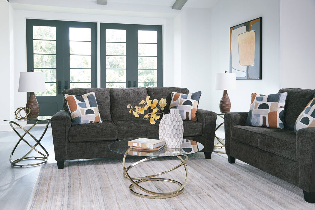 Erinslane Living Room Set - Abundant Home Collections