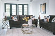 Erinslane Living Room Set - Abundant Home Collections