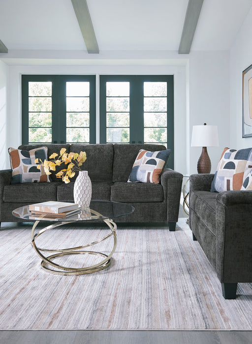 Erinslane Living Room Set - Abundant Home Collections
