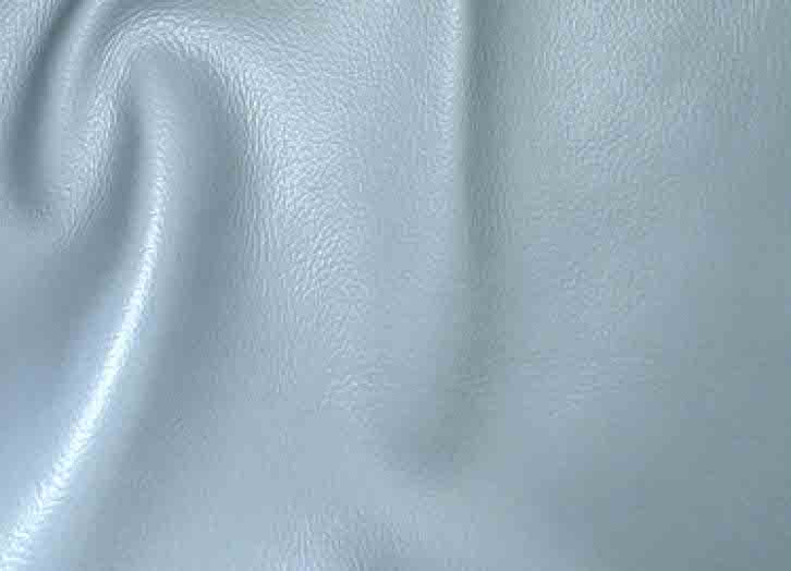 Westcott Leather Loveseat
