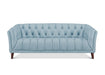 Targa Leather Sofa Collection