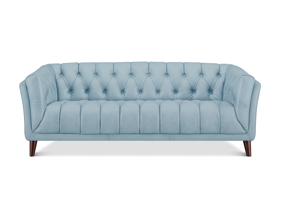 Targa Leather Sofa Collection
