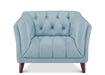 Targa Leather Chair