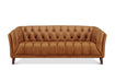 Targa Leather Sofa Collection