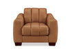 Bayeux Leather Chair