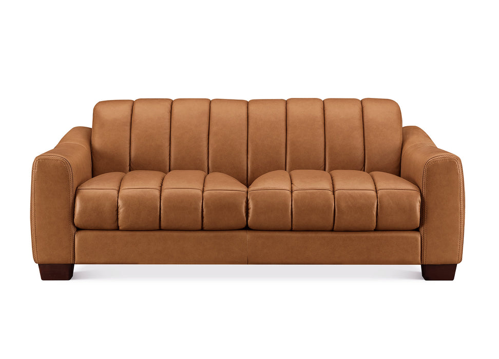 Bayeux Leather Sofa Collection