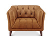Targa Leather Chair