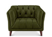 Targa Leather Chair
