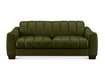Bayeux Leather Sofa Collection