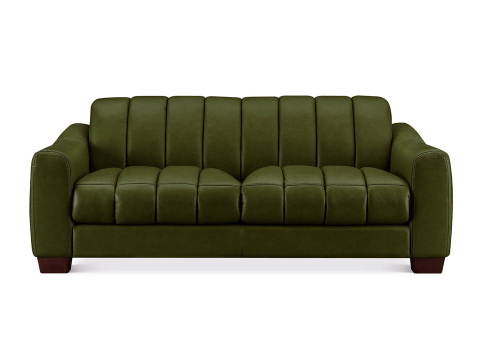 Bayeux Leather Sofa Collection