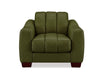 Bayeux Leather Chair