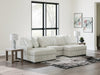 Stupendous Sectional with Chaise - Abundant Home Collections