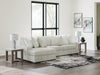 Stupendous Sectional with Chaise - Abundant Home Collections