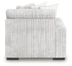 Stupendous Sectional with Chaise - Abundant Home Collections