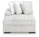 Stupendous Sectional with Chaise - Abundant Home Collections