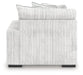 Stupendous Sectional with Chaise - Abundant Home Collections