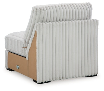 Stupendous Sectional - Abundant Home Collections