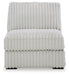 Stupendous Sectional with Chaise - Abundant Home Collections
