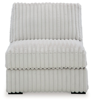 Stupendous Sectional - Abundant Home Collections