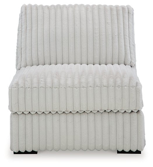 Stupendous Sectional - Abundant Home Collections