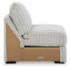 Stupendous Sectional - Abundant Home Collections
