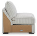 Stupendous Sectional with Double Chaise - Abundant Home Collections