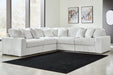 Stupendous Sectional - Abundant Home Collections