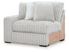 Stupendous Sectional - Abundant Home Collections