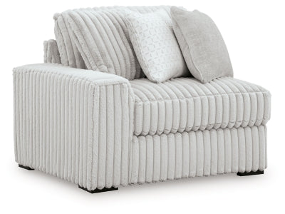 Stupendous Sectional - Abundant Home Collections